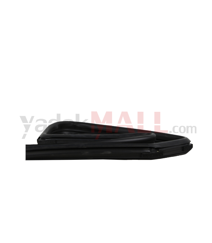 ماهوتی شیشه در عقب موهاوی